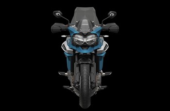 Triumph Tiger 1200 XRx 2018 - Bild 31 Triumph Tiger 1200 XRx 2018 - Bild 31